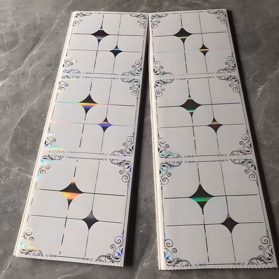 Honeycomb Panel with PVC Membrane for Walls