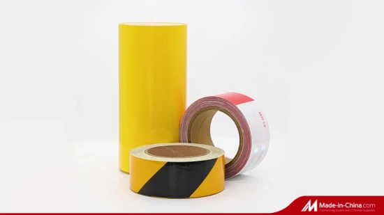 CPP/PE /Pet Release Film with Release Coating for Reflective Tape /Conductive Tape/Foam Tape /Die Cutting/Adhesive Tapes Manufacturers/Electronic Tape