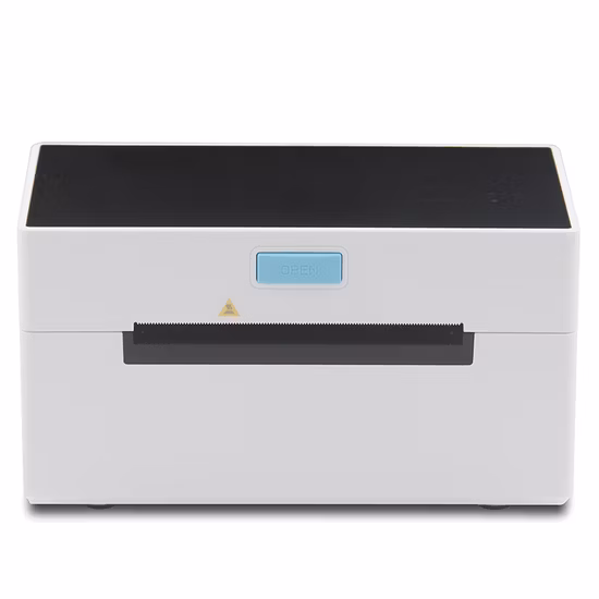H500b Cheap Price USB Shipping Packaging Barcode Printer